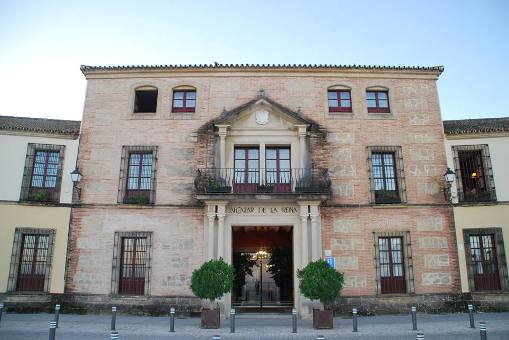 Legado santiaguista en Sevilla
