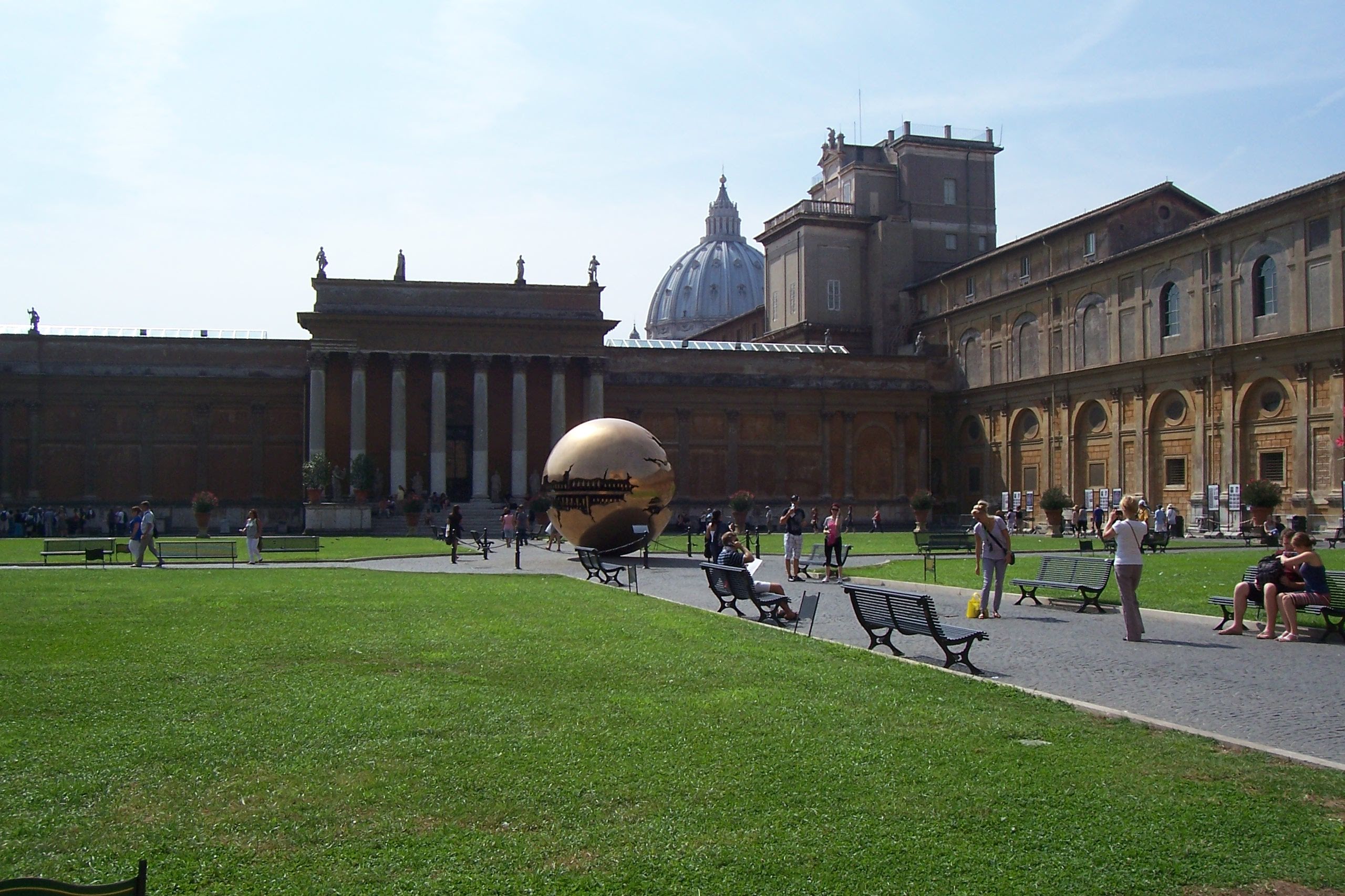 Peregrinación a Roma en el mes de Octubre 2019