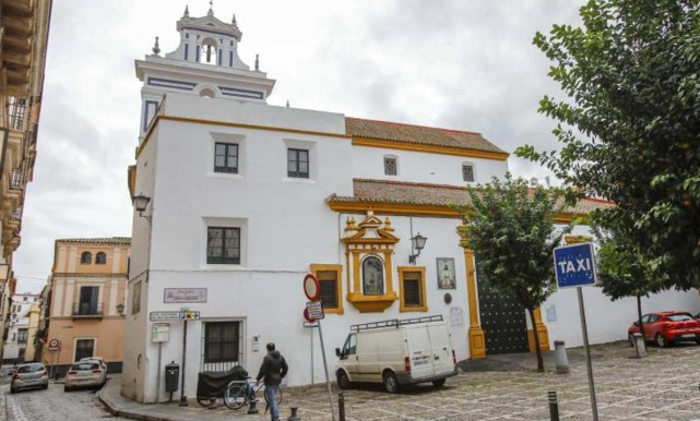 Salida Cultural (Las Huellas Santiaguistas en Sevilla) 14-04-2023
