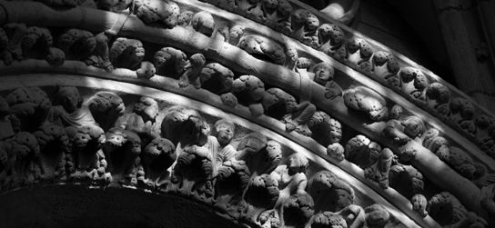 Exposición "Vía Iacobitana" (Sevilla)