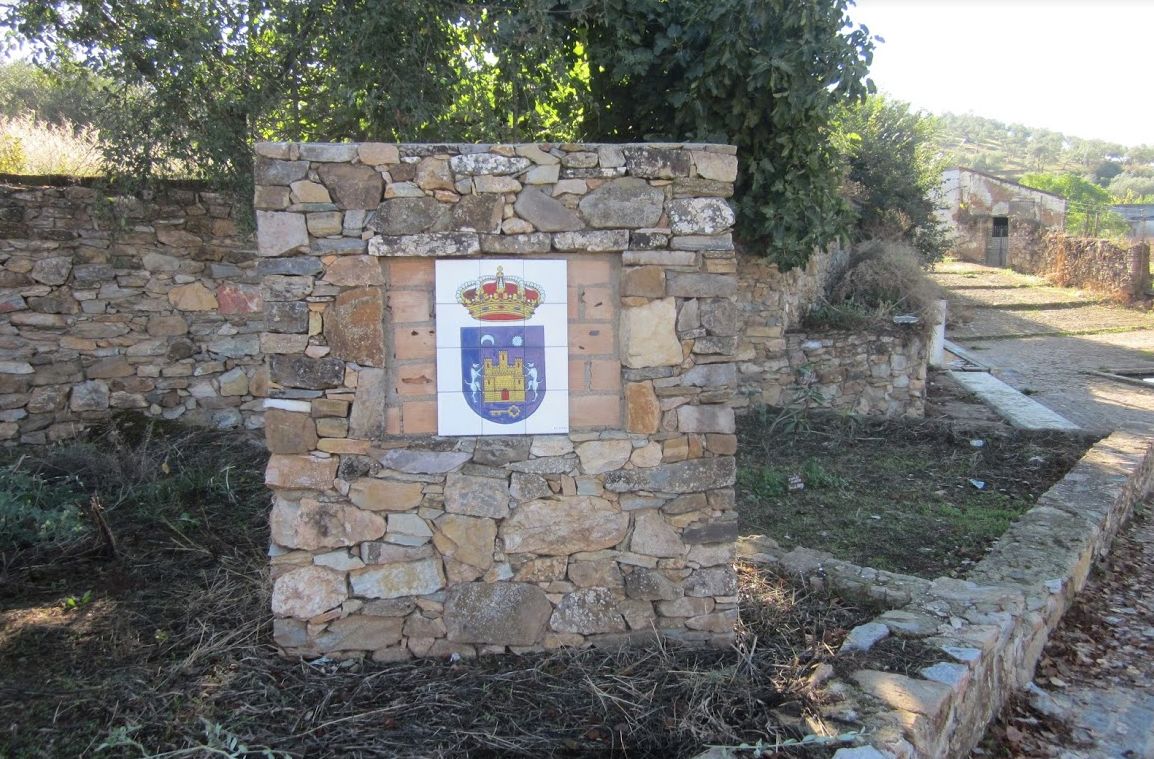 Salida Alanís - Guadalcanal (Camino de la Frontera)