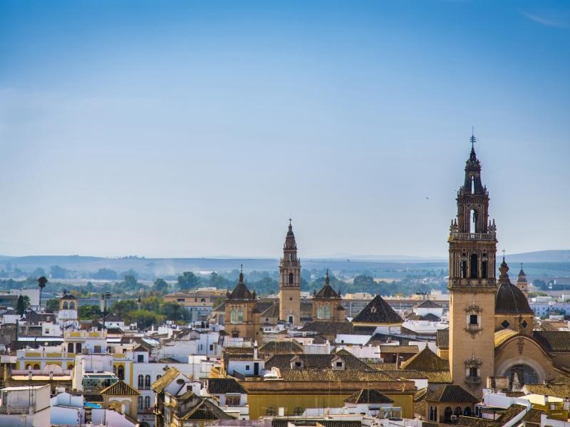4ª VISITA "RUTA MONUMENTAL POR ÉCIJA" 10-02-2024