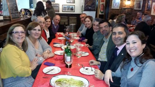 Solemne Traslatio 2015