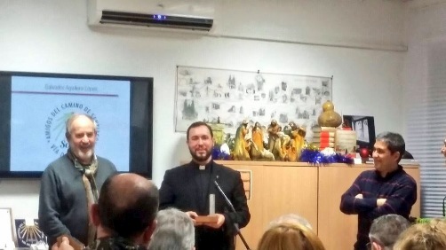 De la liturgia mozárabe y su sentido