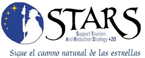 Logo proyecto Life Stars