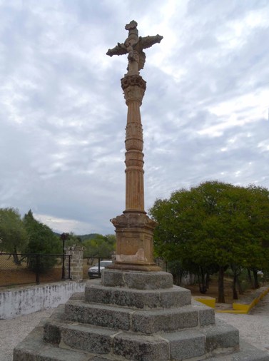 ACTO DE PRESENTACIÓN DE LA RUTA JACOBEA CAMINO DE LA FRONTERA