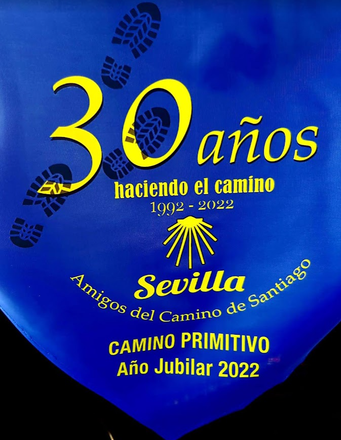 Diario de un “¾  y mitad de Peregrino” por el final del Camino Primitivo (17 al 26-08-2022)