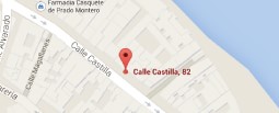 Asociación de Amigos del camino a Santiago - Calle Castilla 82